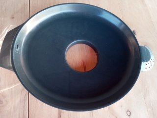 Jarra y Accesorios Thermomix TM21