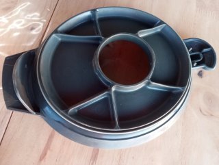 Jarra y Accesorios Thermomix TM21