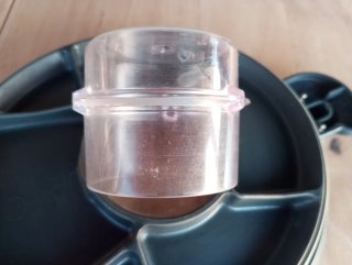Jarra y Accesorios Thermomix TM21
