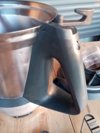 Jarra y Accesorios Thermomix TM21