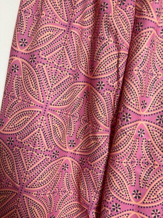 Conjunto de Pantalones y parte de arriba