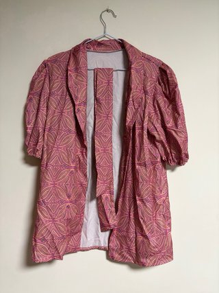 Conjunto de Pantalones y parte de arriba