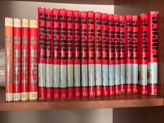 Enciclopedia completa Capire