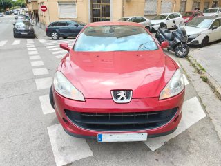 Peugeot 407 2006