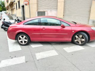 Peugeot 407 2006
