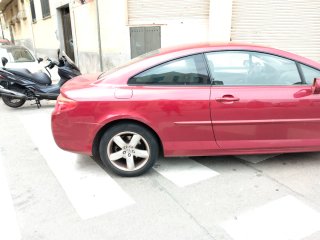 Peugeot 407 2006