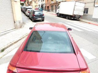 Peugeot 407 2006