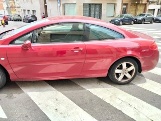 Peugeot 407 2006