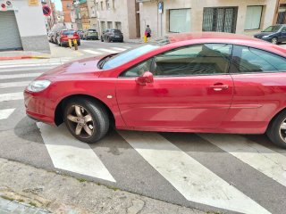 Peugeot 407 2006