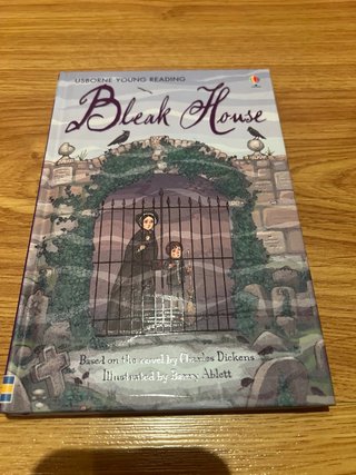 Bleak House