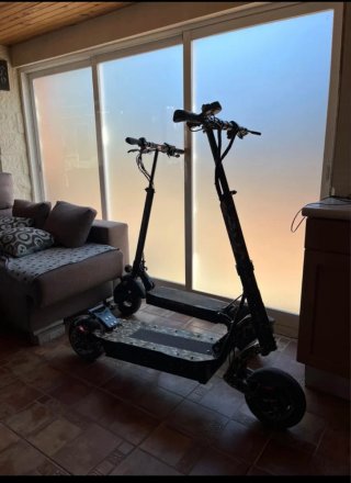 Patinete Eléctrico