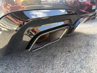 BMW Serie 2 BMW Serie 2 M235iA xDrive Gran Coupe