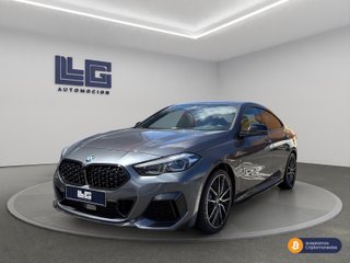 BMW Serie 2 BMW Serie 2 M235iA xDrive Gran Coupe