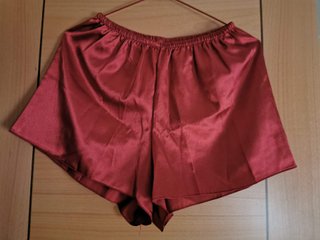pijama satinado 2 Piezas chica mujer NUEVO