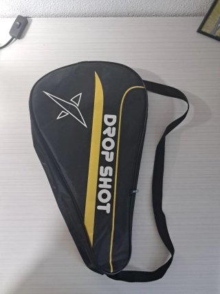 Pala de pádel Drop Shot