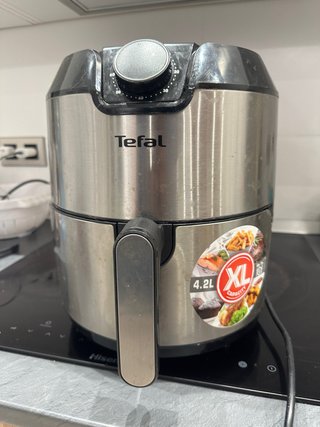 Freidora de aire Tefal 4.2L XL