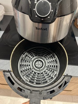 Freidora de aire Tefal 4.2L XL
