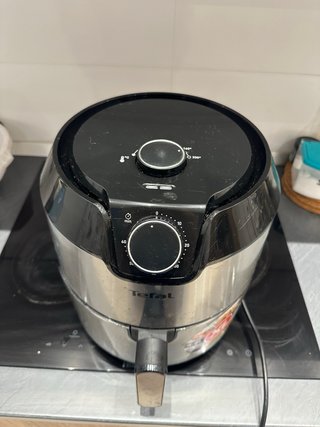 Freidora de aire Tefal 4.2L XL