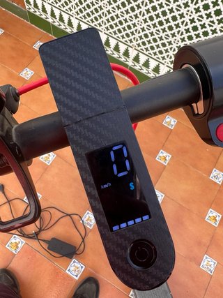 Patinete Xiaomi M365 Pro