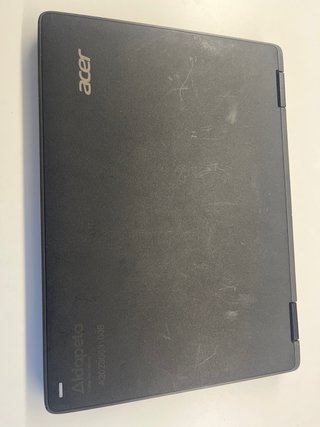 Acer TravelMate Spin Convertible Laptop