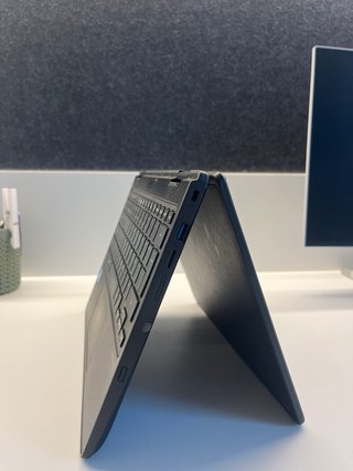 Acer TravelMate Spin Convertible Laptop