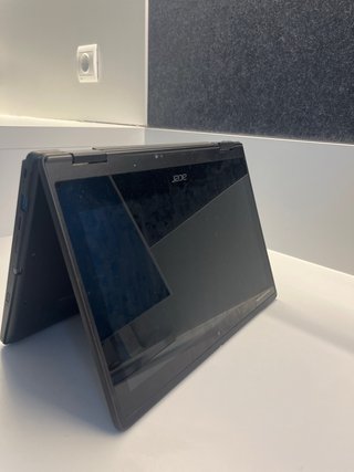 Acer TravelMate Spin Convertible Laptop