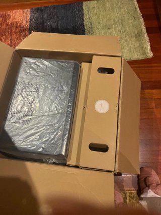 Roomba max Serie 700 Combo