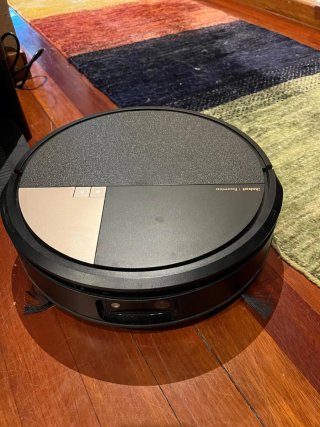 Roomba max Serie 700 Combo