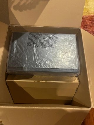 Roomba max Serie 700 Combo