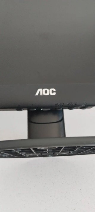 Monitor PC 18.5 AOC LED  Opcion Pack HDMI