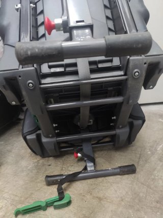 Silla Coche Klippan Opti 129