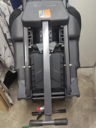 Silla Coche Klippan Opti 129