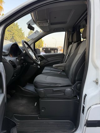Mercedes-Benz Vito 110 CDI FURGON 2013