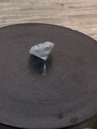 Diamante Natural 1.14 Ct SI2 IGL