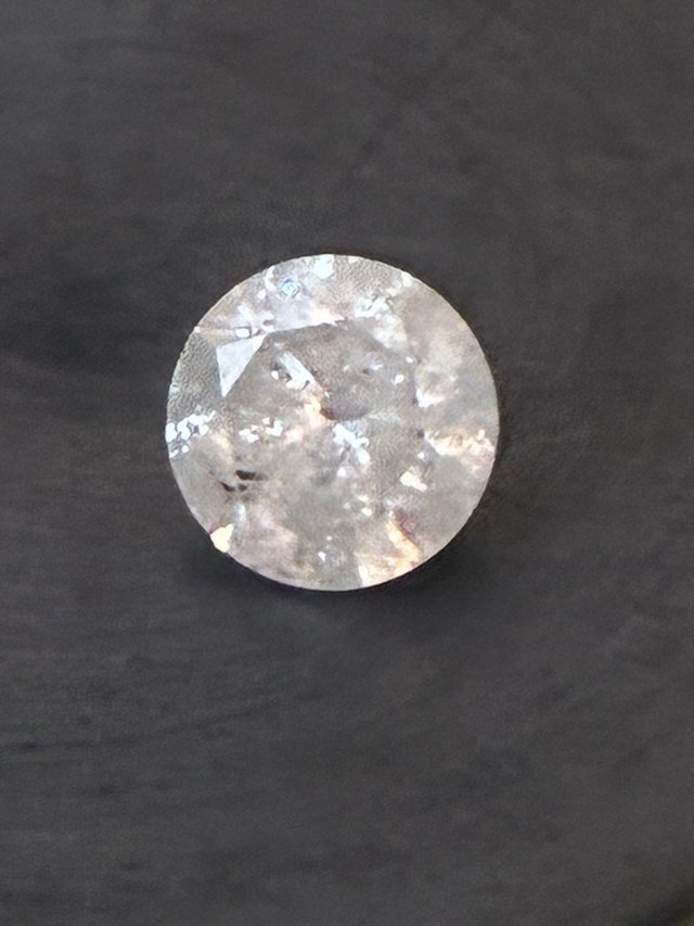 Diamante Natural 1.14 Ct SI2 IGL