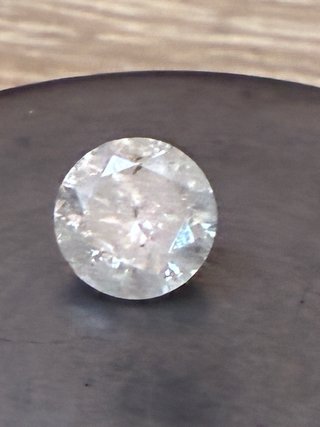 Diamante Natural 1.14 Ct SI2 IGL