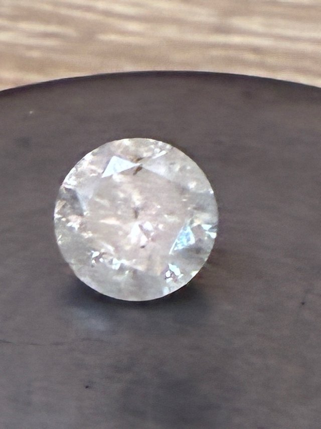 Diamante Natural 1.14 Ct SI2 IGL