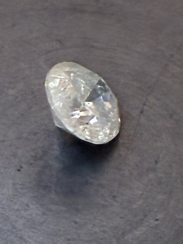Diamante Natural 1.14 Ct SI2 IGL