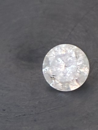 Diamante Natural 1.14 Ct SI2 IGL