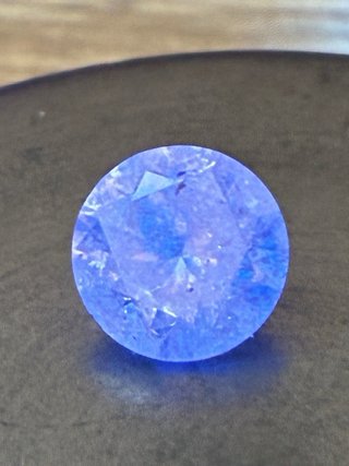 Diamante Natural 1.14 Ct SI2 IGL
