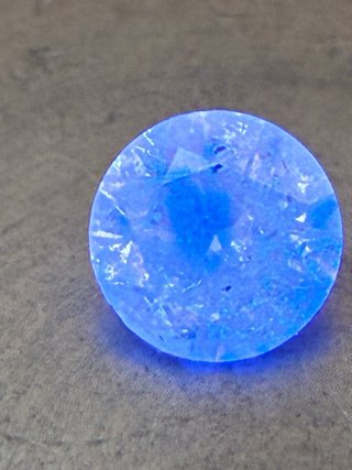 Diamante Natural 1.14 Ct SI2 IGL