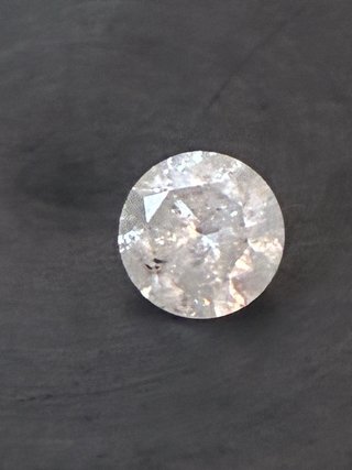 Diamante Natural 1.14 Ct SI2 IGL