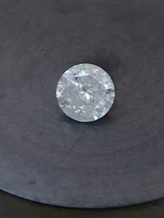 Diamante Natural 1.14 Ct SI2 IGL