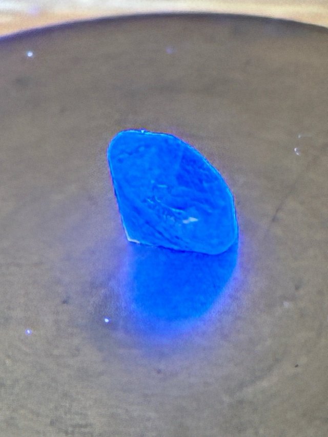Diamante Natural 1.14 Ct SI2 IGL