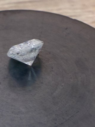 Diamante Natural 1.14 Ct SI2 IGL