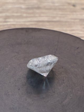 Diamante Natural 1.14 Ct SI2 IGL