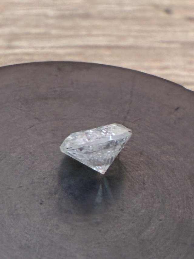Diamante Natural 1.14 Ct SI2 IGL