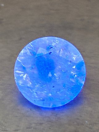 Diamante Natural 1.14 Ct SI2 IGL