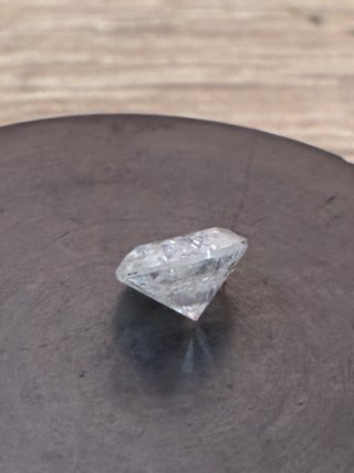 Diamante Natural 1.14 Ct SI2 IGL