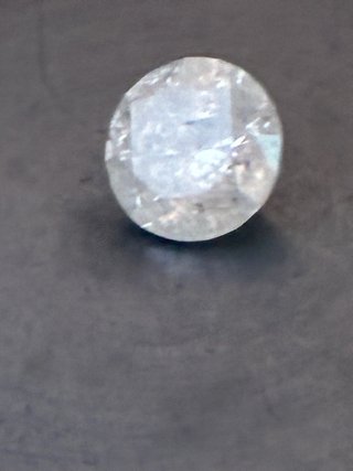 Diamante Natural 1.14 Ct SI2 IGL